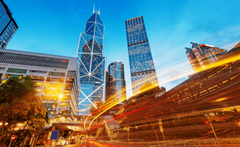 Hong Kong Japonya Turu 2